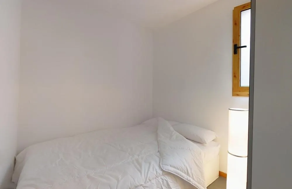 Visit-Bcn Cosmopolitan Apartments Barcelona Spain