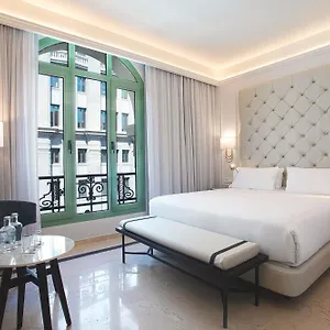 Eurostars Laietana Barcelona